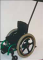 Paediatrics - Wheelchairs