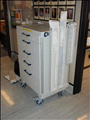 Mobile Storage Carts