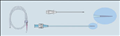 Micropuncture Introducer Set - 4Fr