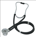 Stethoscope - Double-head/Double-tube