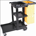 Cleaning Trolley
