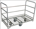 Utility Transport Trolley