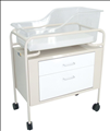 Mobile Baby Bassinet