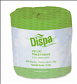 Toilet Tissue - Eco & Deluxe