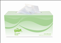 Premium Facial Tissues