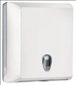 Premium High Capacity Hand Towel Dispenser