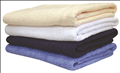 Commercial Bath Towels