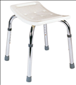 Wide Base Shower Stool