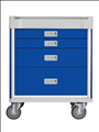 Anaesthesia Carts