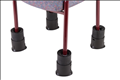 Height Adjustable Raisers