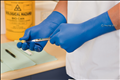 High Risk Latex Examination Gloves