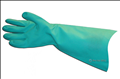 Heavy Duty Reusable Nitrile Gloves