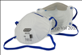 Disposable P2 Respirator Mask