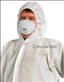 Disposable P2 Respirator Mask