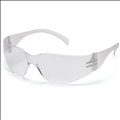 Clear Lens Safety Glasses