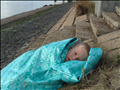 Child Patient Warming Blanket