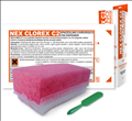 Antiseptic Brush/Sponges