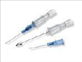 Safety IV Cannula