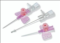 Safety IV Cannula