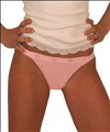 Vv SkiVvy Sporty Protection Panties