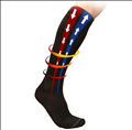 Compression socks