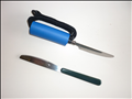 Palmband utensil aides