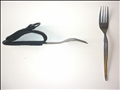 Palmband utensil aides