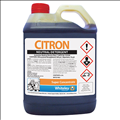 Citron - super concentrate neutral detergent