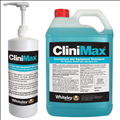 CliniMax® multipurpose detergent