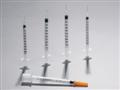 Insulin Syringes