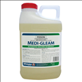 Medi-Gleam automated machine detergent