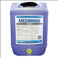 Medirinse liquid rinse aid