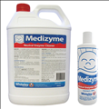 Medizyme enzymatic detergent
