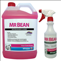 Mr Bean - air freshener / cleaner