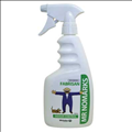 Mr Nomarks Fabrisan - carpet/upholstery deodoriser