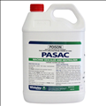 Pasac - machine descaler and neutraliser