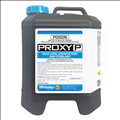 Proxy P - high-level disinfectant / sterilant