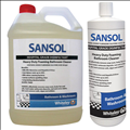Sansol - Hospital Grade Disinfectant