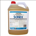 Sonex - hospital and lab equipment detergent