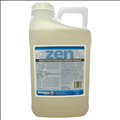 Zen multi-function machine detergent