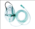 Oxygen masks