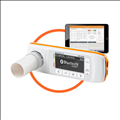 Spirometers