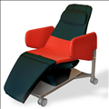 Wellness Nordic Relax Chair