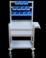 Anaesthetic Trolleys - Custom