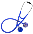 Dual Head Stethoscopes