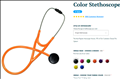 Maxiscope Budget Stethoscope