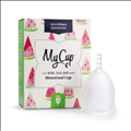 Menstrual Cups