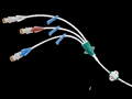 Central Venous Catheters