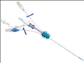 Central Venous Catheters