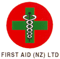 First Aid NZ Ltd